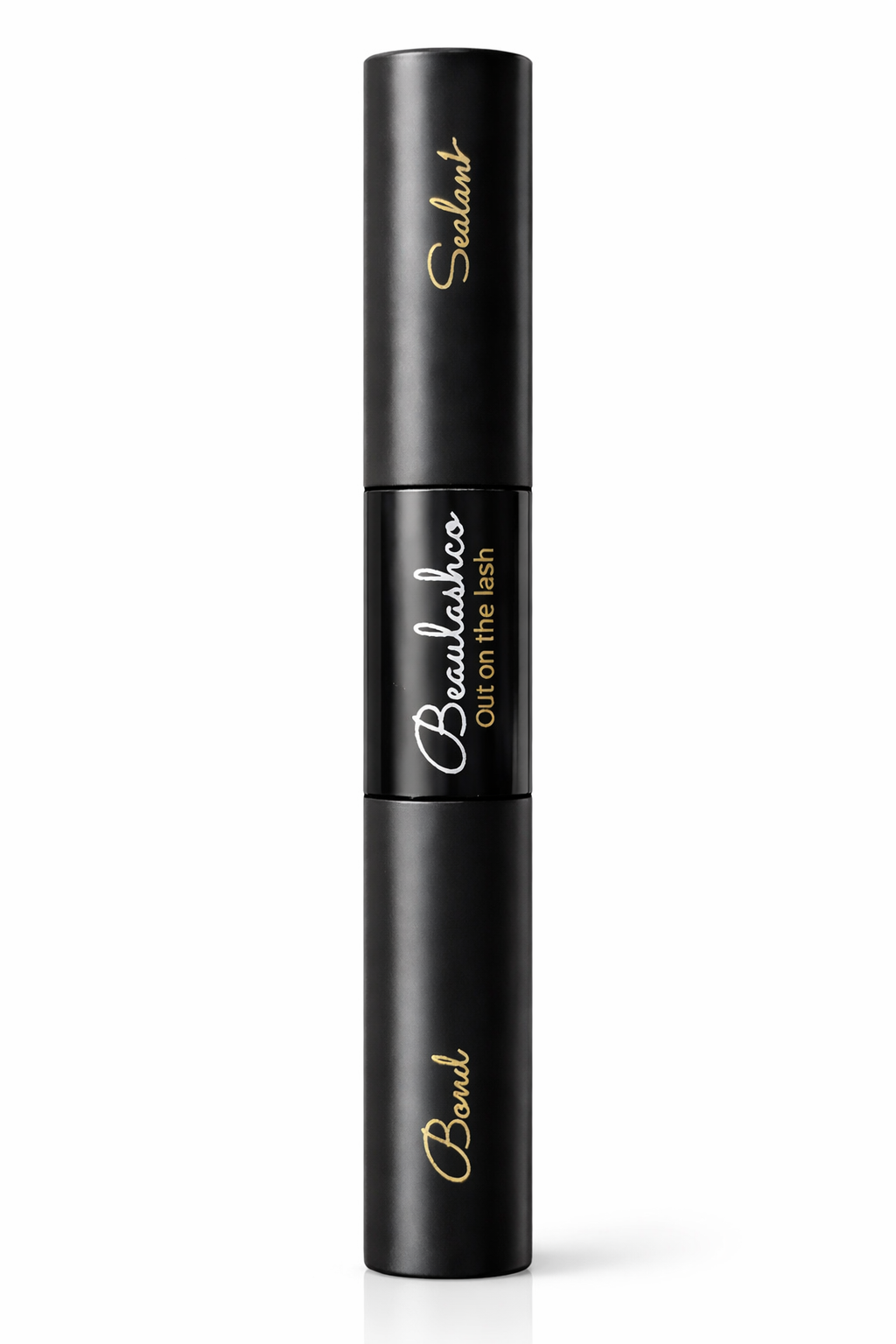 Beaulashco Bond & Seal (Black)