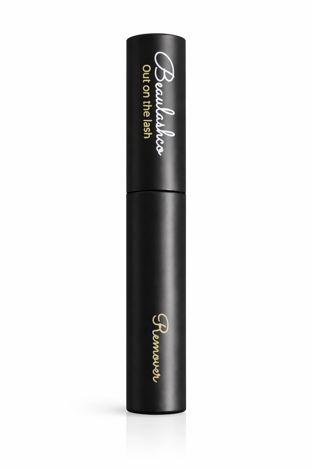 Beaulashco DIY Lash Remover