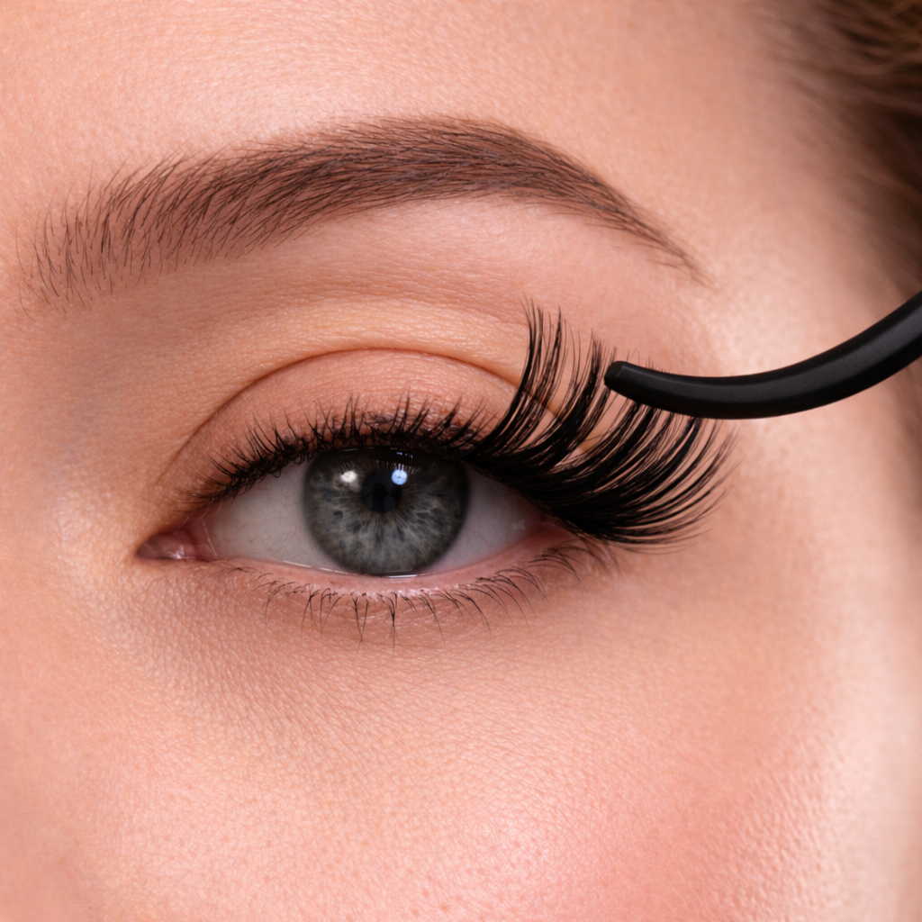 Go Bold DIY Cluster lashes 8-16mm (Lashes Only)