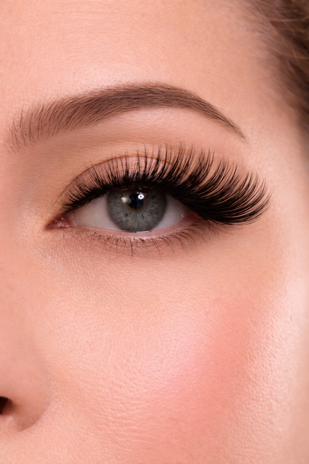 Go Bold DIY Cluster lashes 8-16mm (Lashes Only)