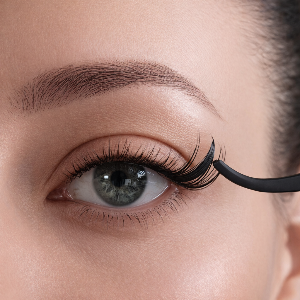 Love Struck DIY Lashes 8-16mm - Full Lash Kit