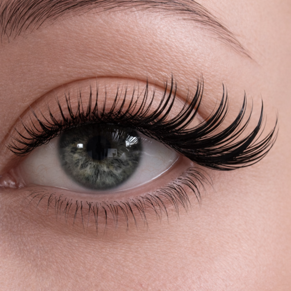 Love Struck DIY Lashes 8-16mm - Full Lash Kit