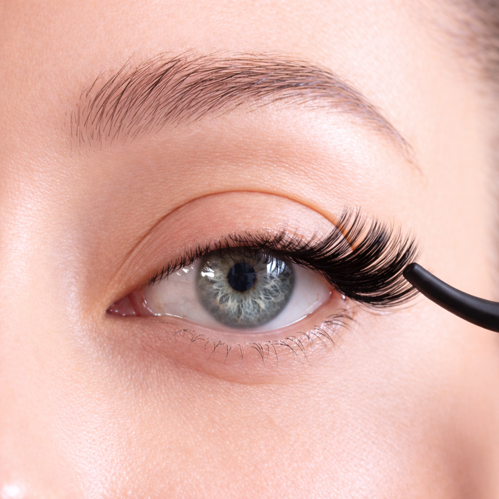 Libbielash DIY Lashes 8-16mm - Full Lash Kit