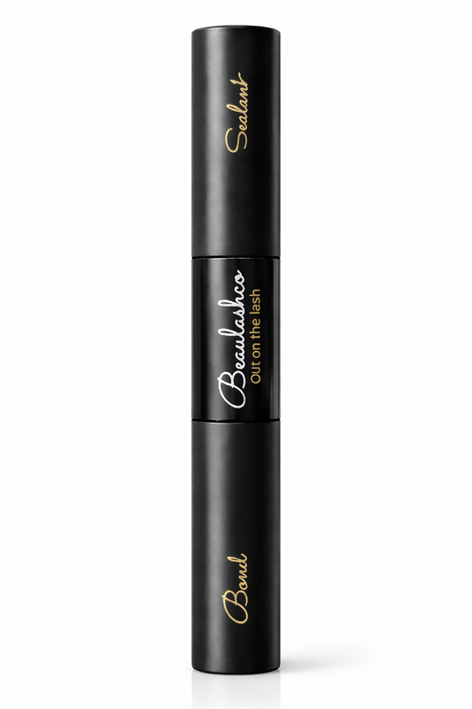 Beaulashco Bond & Seal (Black)