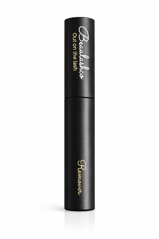 Beaulashco DIY Lash Remover