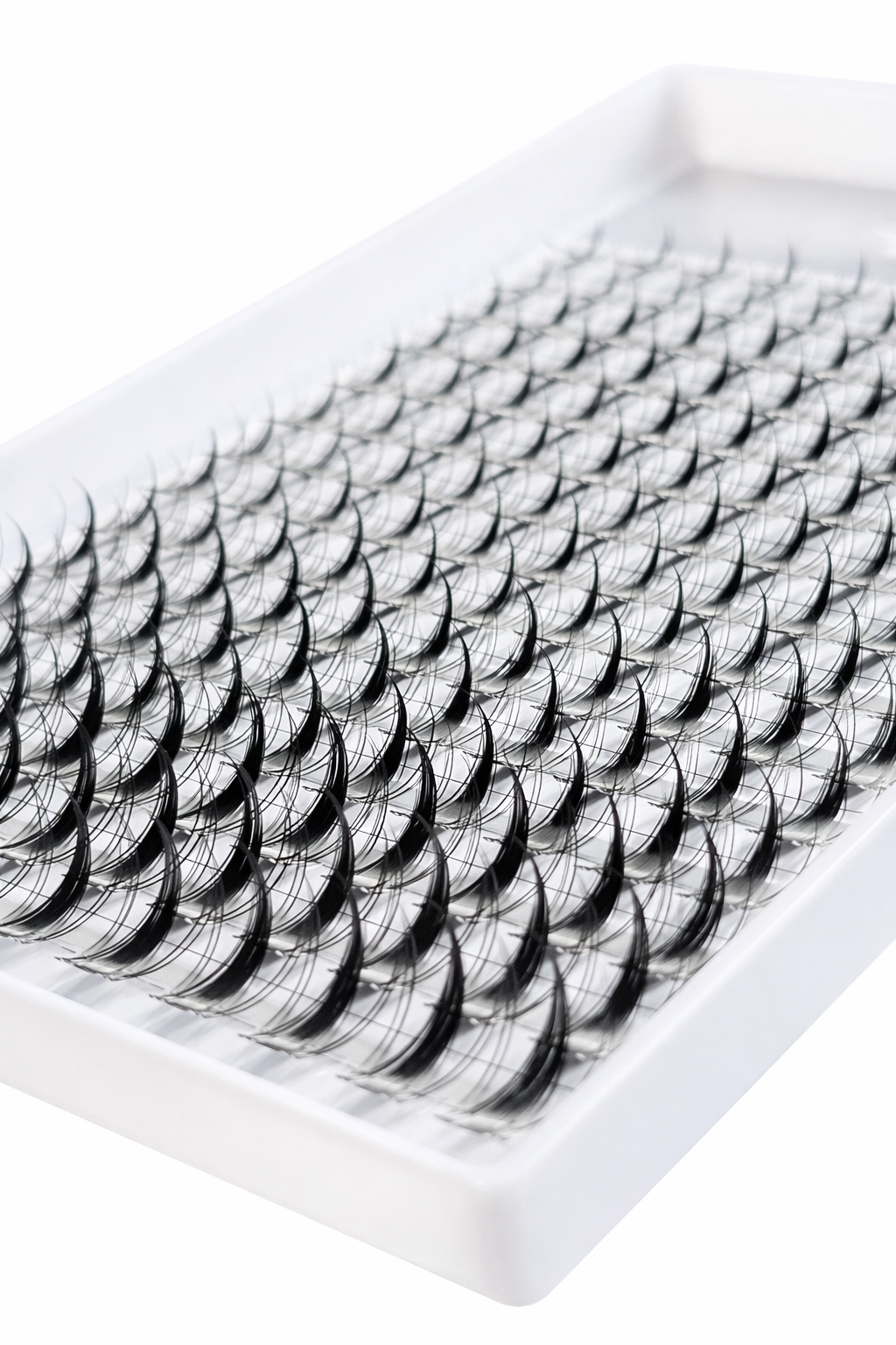 Love Struck DIY Lashes 8-16mm - Full Lash Kit